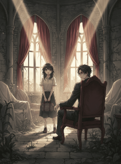 Bạn Ngủ Cùng Giường Tôi Là Sói