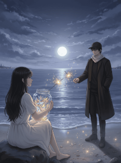 Mãi Thuộc Về Nhau