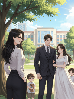 Nhẫn Nhịn Khi Chồng Ngoại Tính