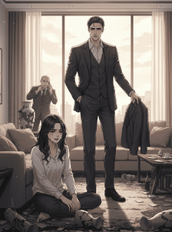 Luôn Có Người Khác Tốt Hơn Anh