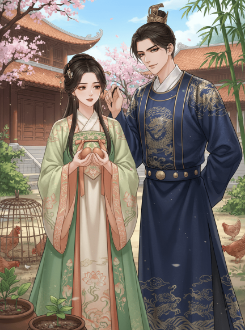 Công Chúa Vô Dụng Nổi Tiếng Của Đại Ân