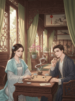 Quý Nữ Lầu Xanh