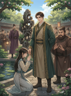 Tướng Quân Tảo Hôn