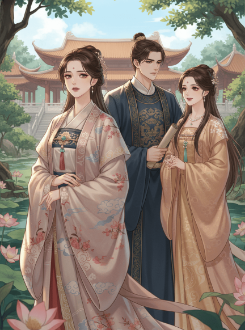 Ta Là Trắc Phi Của Thái Tử