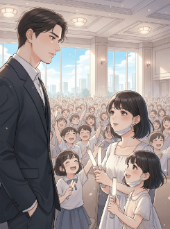 Hướng Dương Không Hướng Về Mặt Trời