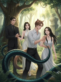 Hội Chứng Khế Ước