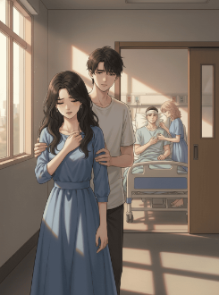 Hóa Ra Tôi Chỉ Là Bất Đắc Dĩ Được Yêu