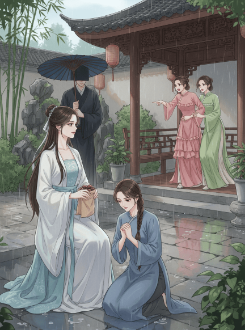 Sao Băng Nhỏ Xa Xôi Của Hắn