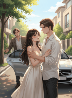 Vỏ Bọc Hôn Nhân