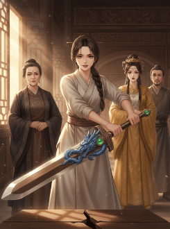 Hoàng Hậu Duy Nhất