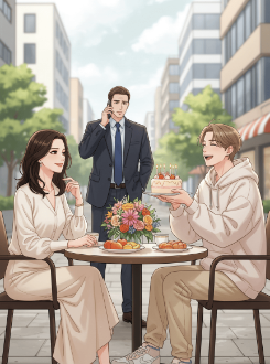 Cảm Giác Dần Thất Vọng Về Chồng Là Như Thế Nào