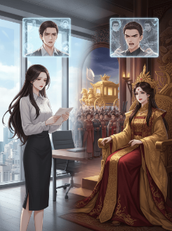 Nữ Chính Khác Biệt