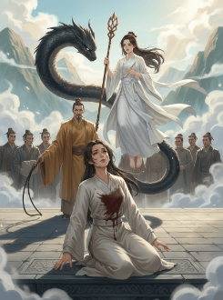 Ta Nuôi Thú Cưng Trong Giáo Phái