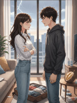 Trà Xanh Đừng Đùa Với Sầu Riêng