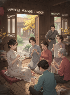 Bình Thủy Tương Phùng