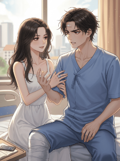 Năm Thứ Ba Kết Hôn Với Đối Thủ, Anh Mất Trí Nhớ Rồi