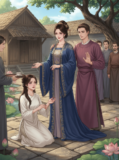 Vòng Xoáy Tình Yêu