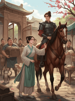 Phu Quân Của Yêu Yêu