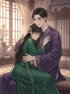 Hoàng Thượng Có Hệ Thống Thẩm Định Trà Xanh