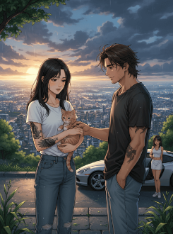 Trăng Vọng Núi Xa – Nguyệt Vọng Viễn Sơn