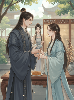 Ánh Sao Ngang Trời