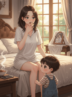 Mười Năm Một Lần Tương Ngộ