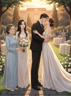 Khoảng Thời Gian Yên Bình