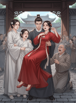 Mưu Kế Thứ Nữ