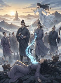 Điện Trường Sinh