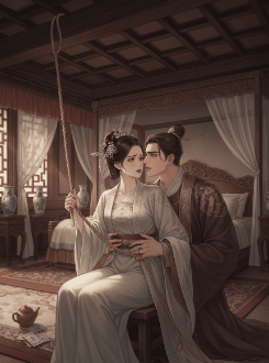 Nữ Phụ Một Lòng Muốn Treo Cổ