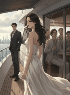 Thâm Tình Hết Hạn