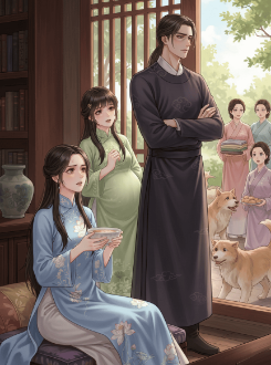 Ta Muốn Có Hài Tử