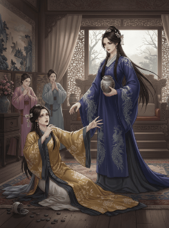 Công Chúa Hòa Thân