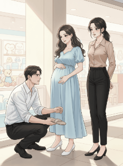 Cuộc Hôn Nhân Bế Tắc