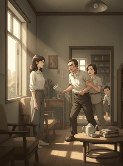 Thập Niên 70, Ta Công Lược Hệ Thống Làm Giàu