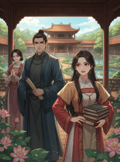 Trọng Sinh Tỷ Tỷ Đẩy Ta Cho Một Thư Sinh Nghèo