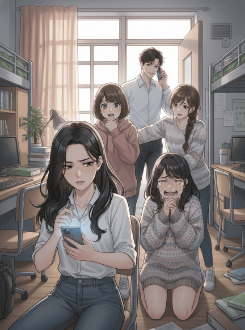 Kế Hoạch Trả Thù Tốt Nhất