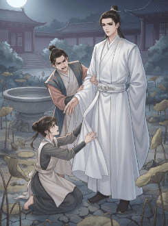 Lo Sự Nghiệp Bên Thừa Tướng Thanh Tâm Quả Dục