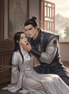 Tình Chàng Ý Thiếp!