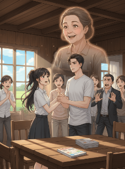 Mẹ Đây, Con Yêu!