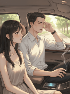 Tôi Yêu Người Chú Hơn 12 Tuổi Của Mình