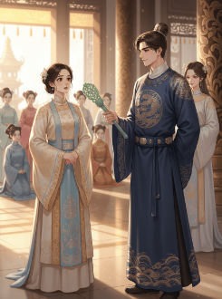 Sau Khi Ta Nghe Được Tiếng Lòng Của Hoàng Thượng