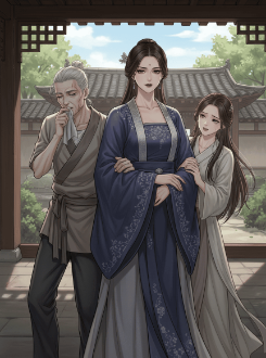 Sau Khi Trọng Sinh Ta Trả Thù Phu Quân