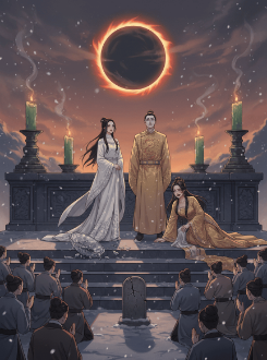 Nguyệt Chiêu Nghi