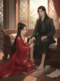 Họa Xuân Đường