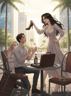 Tình Một Đêm Với Nam Khôi