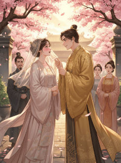 Sau Khi Bị Từ Hôn, Ta Tiến Cung Trở Thành Sủng Phi