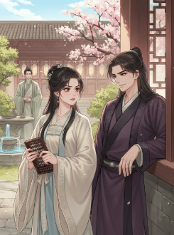 Bổn Tiểu Thư Ta Là Nhẫn Bạch Ngọc