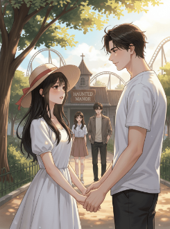 Bước Đến Bên Em