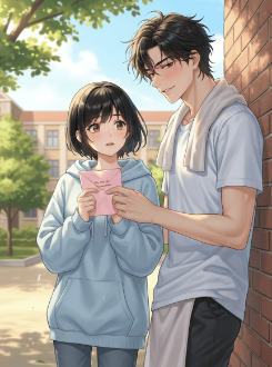 Đi Học Thay Có Ngay Bạn Trai